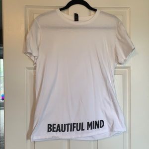 Jon Bellion concert tee